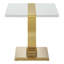 Frede O-Shaped 2-Piece End Table Set With Trestle Base-131368670