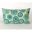 Housse et insert de coussin rectangulaire pour l'extérieur Vision II Puddle-1149502034