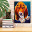 «Hound» par Dawg Painter-1221200477