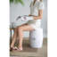 Tabouret de jardin D13x18