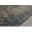 Tapis tibétain moderne tissé à la main 8 x 10 beige