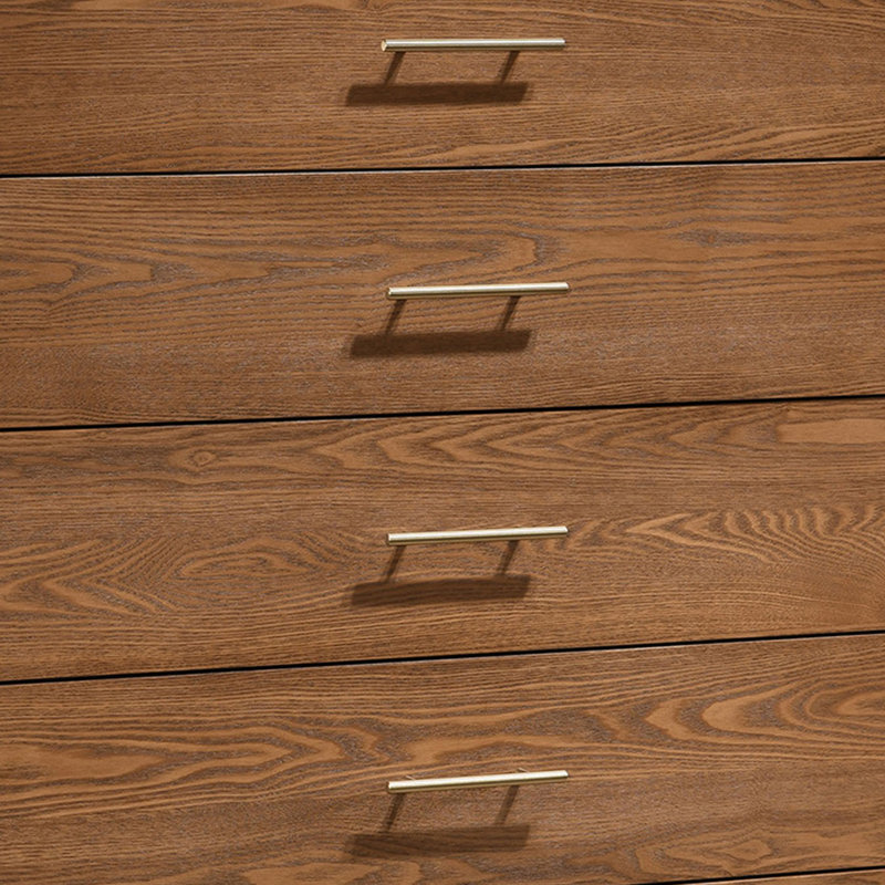 Commode 5 tiroirs Cincinnatus