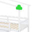 Lit simple avec armoire et tiroirs-908994335-908994334