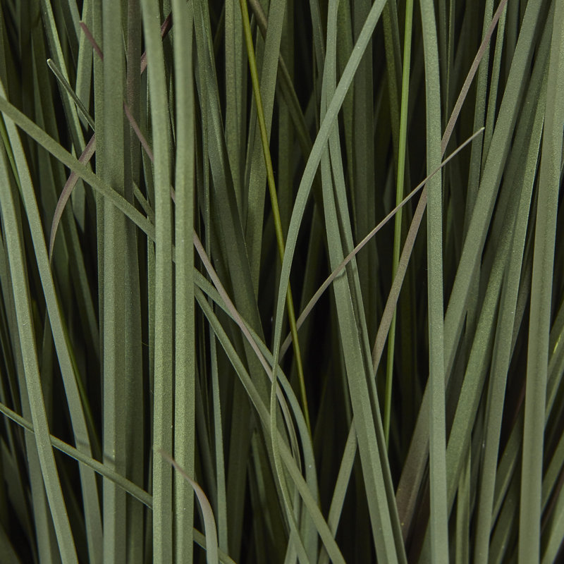 Faux Plant in Pot, 81cm H x 50cm W x 50cm D