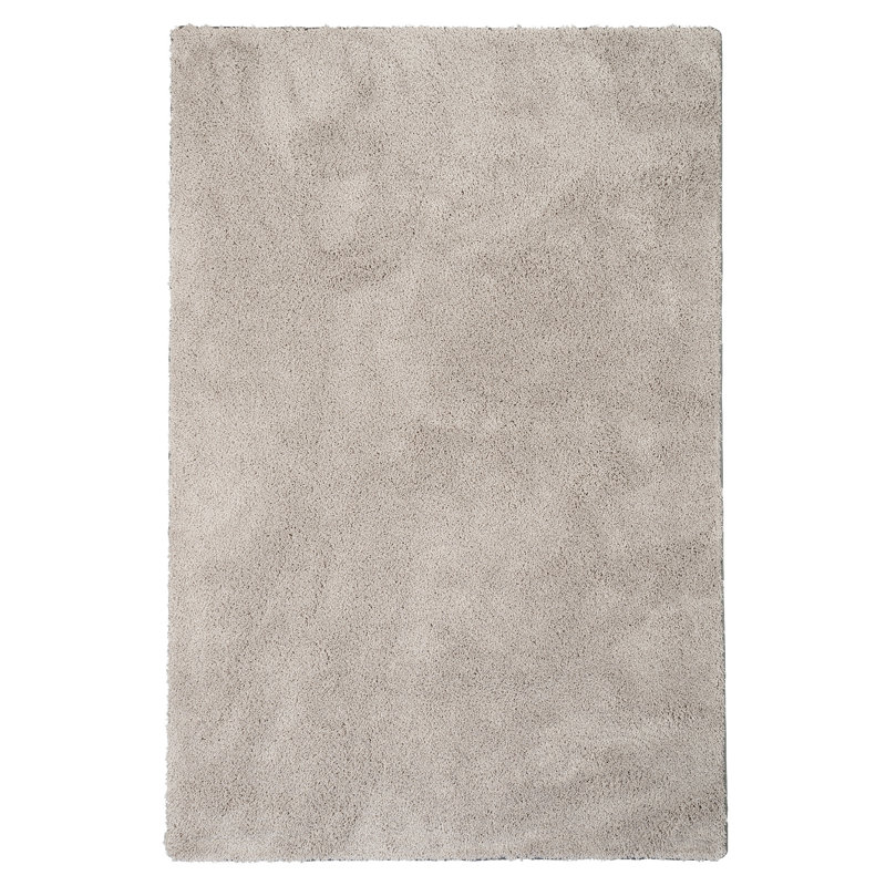 Palace Solid Colour Area Rug, Rectangle 100 x 200cm