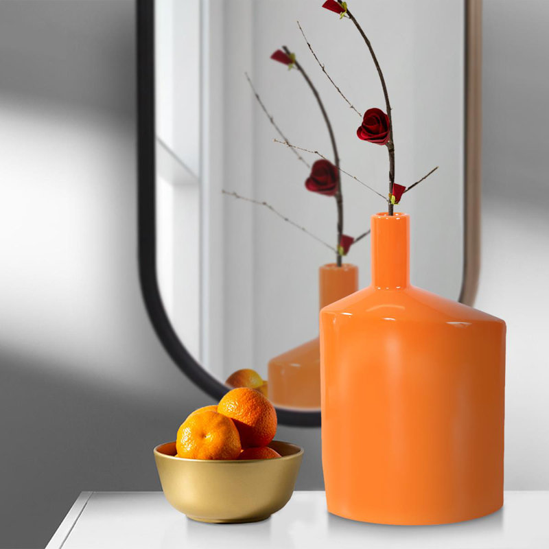 Vase Kynlea, Hauteur totale - 12 po