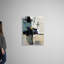 « Fluidity II » par Timothy e Toole, reproduction d’art-359954750-359954748