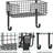 Metal Iron Holder-85398230