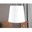 Timaeus 1 - Light White Single Pendant