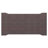 Esperance Single Coffee Table