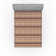 Ambesonne Fitted Sheet
