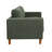 87" Square Arm Sofa with Reversible Cushions-1262286912