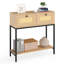 Console 31,5 po Anae