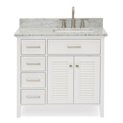 37'' Single Bathroom Vanity