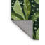 Tapis vert lavable à la machine-667084402