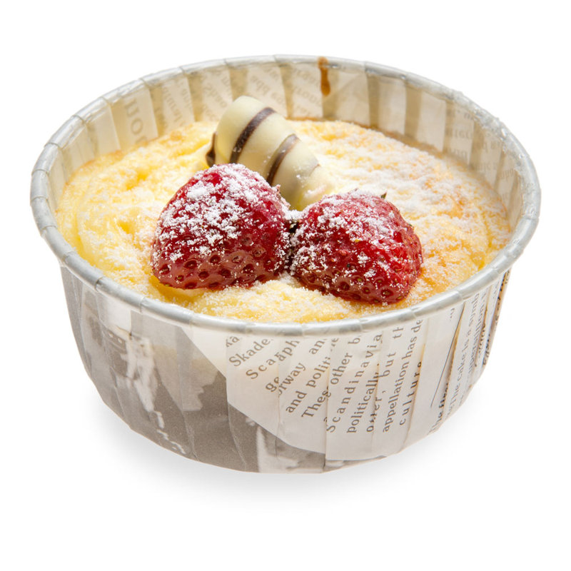 Restaurantware Panificio with Lid, 1.57" H x 3.65" W x 3.65" D