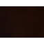 Table de chevet contemporaine 2 - Bois brun pour chambre à coucher 2 tiroirs
