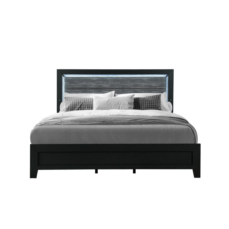 5PC BEDROOM SET, Queen