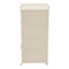 6 Pair Stackable Shoe Rack-1568090467