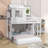 Awudi Kids Twin Over Full Bunk Bed-175910008