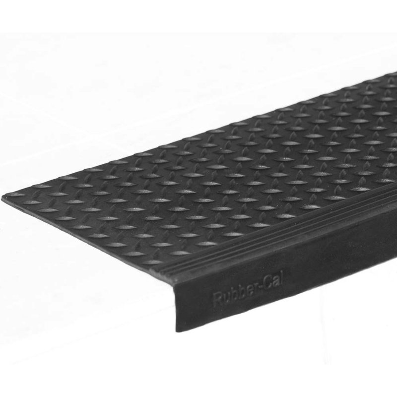 Jamarcus Non-Slip Stair Tread, Rectangle 10" x 36"
