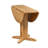 Dover Folding Dining Table