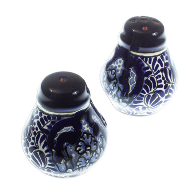 Pepper Shaker