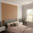 Adjustable Wood Slat Wall Panel Kit-87690167-87690366