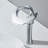 Single-Hole Single-handle Bathroom Faucet-94491866