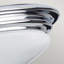 Orchard Hill Glass Flush Mount
