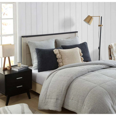 Snug Comforter