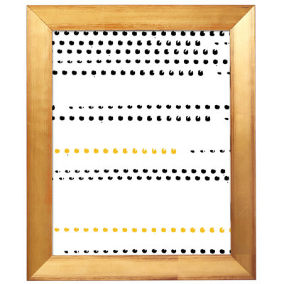 Wood Picture Frame
