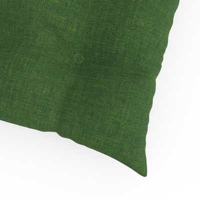 Coussin de chaise Ebern Designs