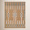 Kyla Hand-Tufted Plaid Rug
