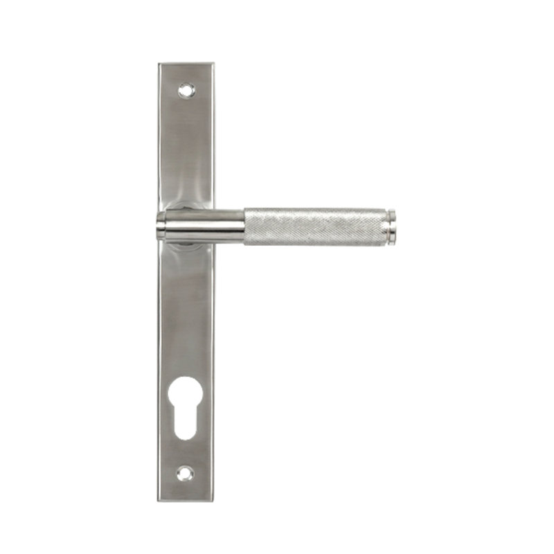 Door Accessory, Satin Marine