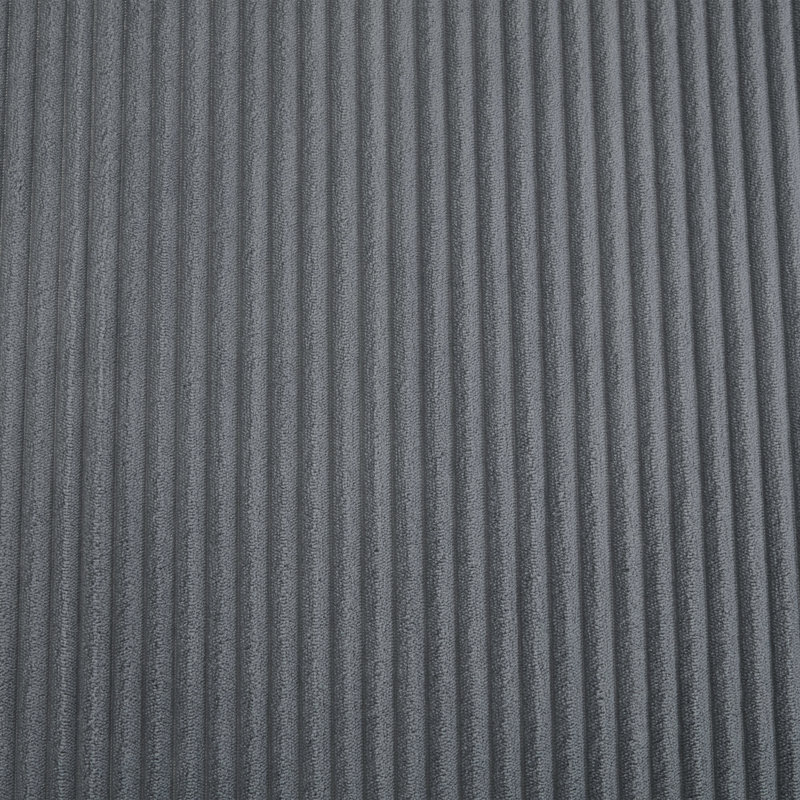 Canapé convertible pliant, Gris