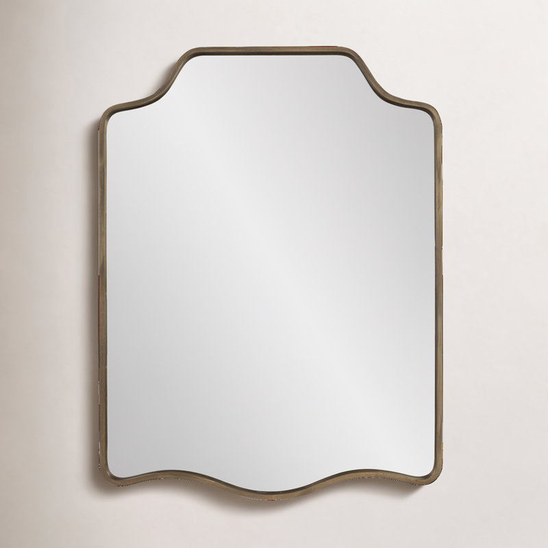 Maison Wave Mirror