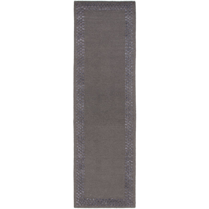 Tapis de couloir 2 pi 3 po x 8 pi