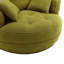 Canapé-lit simple Chenille-1569742539