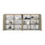 Sadeen 200cm Sideboard-119454978