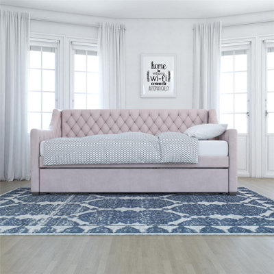 Monarch Hill Ambrosia Twin Daybed with Trundle