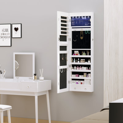 Jewelry Armoire