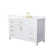 Or brossé sélectionné