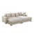 Beige est en rupture de stock