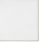 Arlo Cotton Blend Round Tablecloth