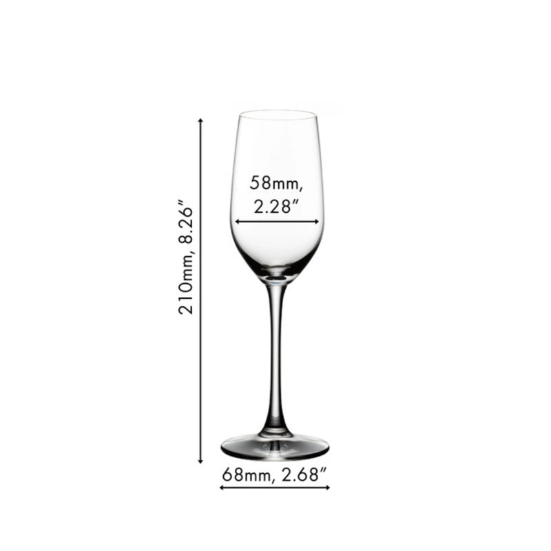 RIEDEL Tequila Set