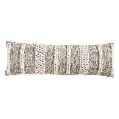 Dyani Collection Cotton Blend Throw Pillow
