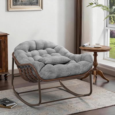92.9cm Long Sun Lounger