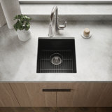 Billings Undermount Bar Sink