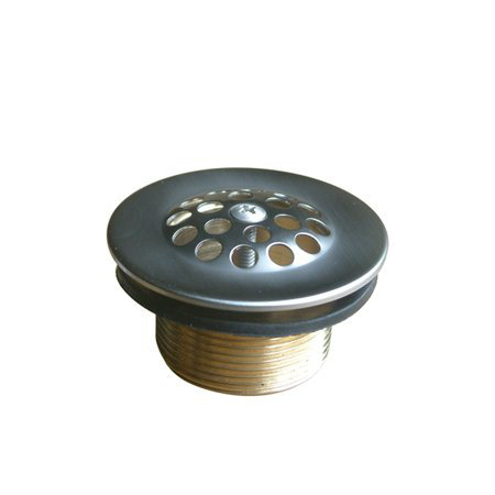 Drain de douche grid, Bronze huilé